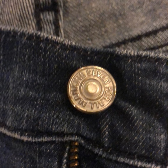 7 for all man kind jeans - Picture 4 of 7